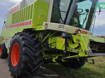 Клаас Mega 208, об'ємом двигуна 0 л та пробігом 0 тис. км за 73850 $, фото 1 на Automoto.ua