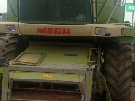 Клаас Mega 208 1997 в Черткове на Automoto.ua Клаас Mega 208, объемом двигателя 0 л и пробегом 0 тыс. км за 28000 $, фото 1 на Automoto.ua