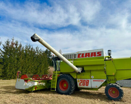 Клаас Mega 208, об'ємом двигуна 0 л та пробігом 0 тис. км за 36492 $, фото 2 на Automoto.ua