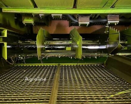 Клаас Mega 208, об'ємом двигуна 0 л та пробігом 0 тис. км за 40482 $, фото 3 на Automoto.ua