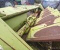 Зелений Клаас Mega 208, об'ємом двигуна 0 л та пробігом 0 тис. км за 4500 $, фото 5 на Automoto.ua