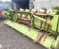 Зелений Клаас Mega 208, об'ємом двигуна 0 л та пробігом 0 тис. км за 4500 $, фото 1 на Automoto.ua