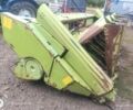 Зелений Клаас Mega 208, об'ємом двигуна 0 л та пробігом 0 тис. км за 4500 $, фото 7 на Automoto.ua