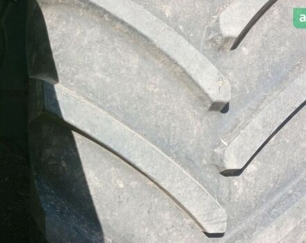 Клаас Mega 350, объемом двигателя 0 л и пробегом 0 тыс. км за 42000 $, фото 28 на Automoto.ua