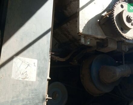 Клаас Mega 350, объемом двигателя 0 л и пробегом 0 тыс. км за 42000 $, фото 26 на Automoto.ua