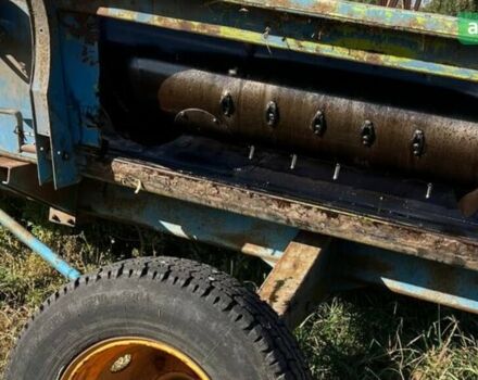 Клаас Mega 350, объемом двигателя 0 л и пробегом 0 тыс. км за 42000 $, фото 40 на Automoto.ua