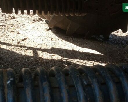 Клаас Mega 350, объемом двигателя 0 л и пробегом 0 тыс. км за 42000 $, фото 35 на Automoto.ua