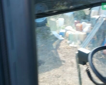 Клаас Mega 350, объемом двигателя 0 л и пробегом 0 тыс. км за 42000 $, фото 18 на Automoto.ua