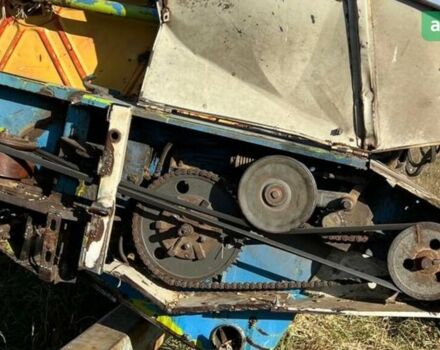 Клаас Mega 350, объемом двигателя 0 л и пробегом 0 тыс. км за 42000 $, фото 30 на Automoto.ua