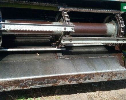 Клаас Mega 350, объемом двигателя 0 л и пробегом 0 тыс. км за 42000 $, фото 13 на Automoto.ua