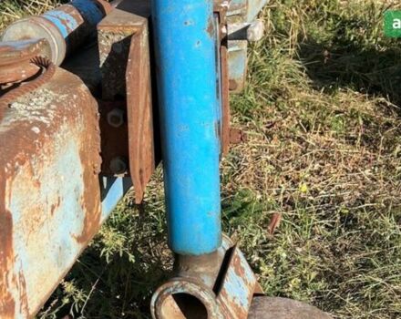 Клаас Mega 350, объемом двигателя 0 л и пробегом 0 тыс. км за 42000 $, фото 36 на Automoto.ua