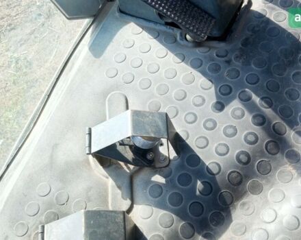 Клаас Mega 350, объемом двигателя 0 л и пробегом 0 тыс. км за 42000 $, фото 20 на Automoto.ua