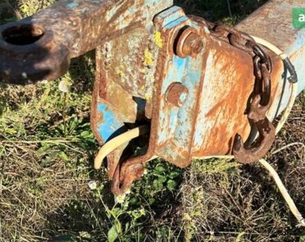 Клаас Mega 350, объемом двигателя 0 л и пробегом 0 тыс. км за 42000 $, фото 38 на Automoto.ua