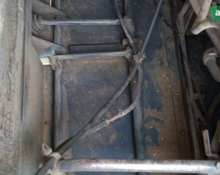 Клаас Mega 350, объемом двигателя 0 л и пробегом 0 тыс. км за 42000 $, фото 24 на Automoto.ua