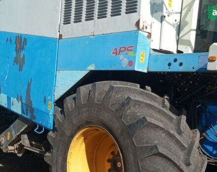 Клаас Mega 350, объемом двигателя 0 л и пробегом 0 тыс. км за 42000 $, фото 2 на Automoto.ua