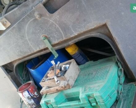 Клаас Mega 350, объемом двигателя 0 л и пробегом 0 тыс. км за 42000 $, фото 11 на Automoto.ua