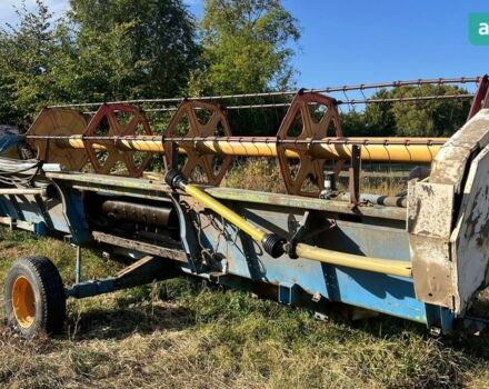 Клаас Mega 350, объемом двигателя 0 л и пробегом 0 тыс. км за 42000 $, фото 47 на Automoto.ua