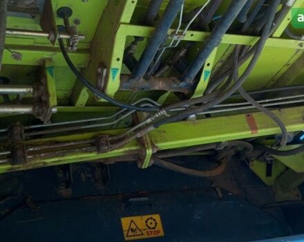 Клаас Mega 350, объемом двигателя 0 л и пробегом 0 тыс. км за 42000 $, фото 16 на Automoto.ua