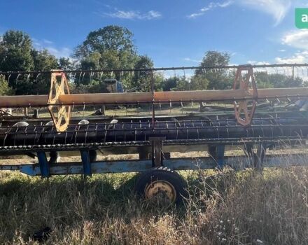 Клаас Mega 350, объемом двигателя 0 л и пробегом 0 тыс. км за 42000 $, фото 43 на Automoto.ua