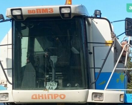 Клаас Mega 350, объемом двигателя 0 л и пробегом 0 тыс. км за 42000 $, фото 3 на Automoto.ua