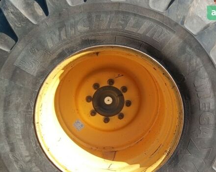 Клаас Mega 350, объемом двигателя 0 л и пробегом 0 тыс. км за 42000 $, фото 6 на Automoto.ua