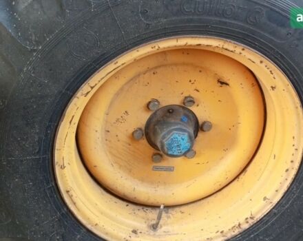 Клаас Mega 350, объемом двигателя 0 л и пробегом 0 тыс. км за 42000 $, фото 10 на Automoto.ua