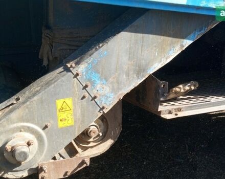 Клаас Mega 350, объемом двигателя 0 л и пробегом 0 тыс. км за 42000 $, фото 25 на Automoto.ua