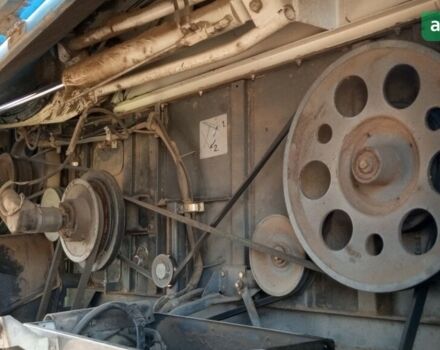 Клаас Mega 350, объемом двигателя 0 л и пробегом 0 тыс. км за 42000 $, фото 12 на Automoto.ua