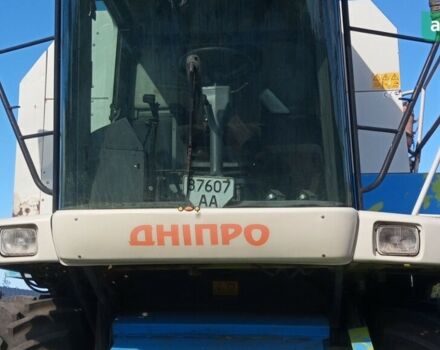 Клаас Mega 350, объемом двигателя 0 л и пробегом 0 тыс. км за 42000 $, фото 4 на Automoto.ua