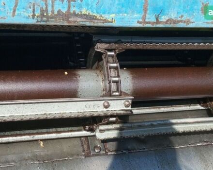 Клаас Mega 350, объемом двигателя 0 л и пробегом 0 тыс. км за 42000 $, фото 34 на Automoto.ua