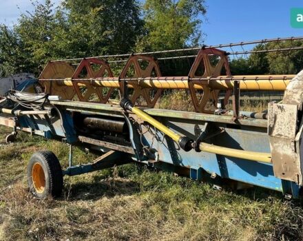 Клаас Mega 350, объемом двигателя 0 л и пробегом 0 тыс. км за 42000 $, фото 37 на Automoto.ua