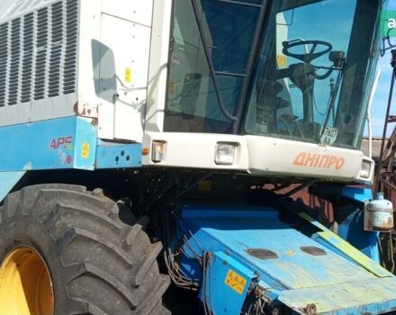 Клаас Mega 350, объемом двигателя 0 л и пробегом 0 тыс. км за 42000 $, фото 1 на Automoto.ua