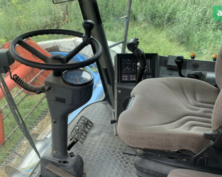 Клаас Mega 350, объемом двигателя 0 л и пробегом 3 тыс. км за 49000 $, фото 3 на Automoto.ua