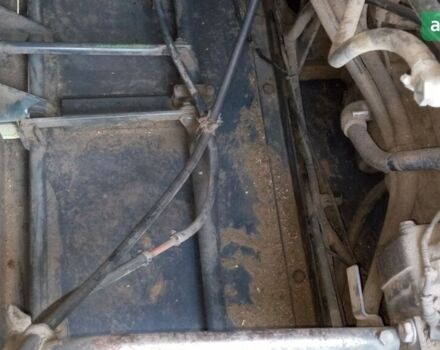 Клаас Mega 350, объемом двигателя 0 л и пробегом 0 тыс. км за 42000 $, фото 23 на Automoto.ua