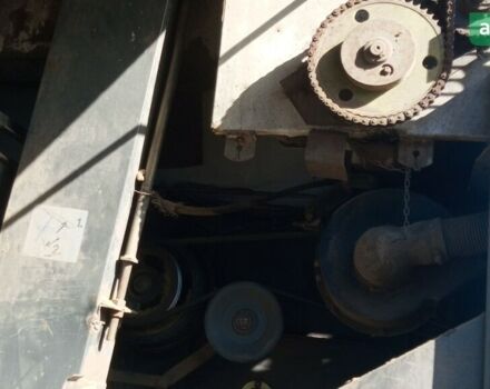 Клаас Mega 350, объемом двигателя 0 л и пробегом 0 тыс. км за 42000 $, фото 27 на Automoto.ua