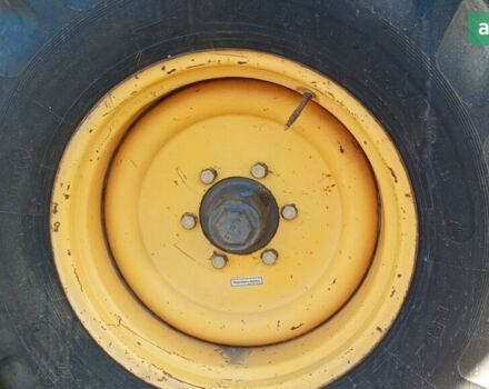 Клаас Mega 350, объемом двигателя 0 л и пробегом 0 тыс. км за 42000 $, фото 8 на Automoto.ua