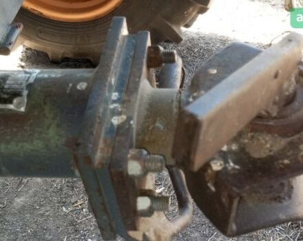 Клаас Mega 350, объемом двигателя 0 л и пробегом 0 тыс. км за 42000 $, фото 14 на Automoto.ua