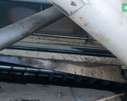 Клаас Mega 350, объемом двигателя 0 л и пробегом 0 тыс. км за 42000 $, фото 32 на Automoto.ua