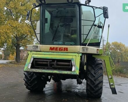 Клаас Mega 350 2006 у Александрие на Automoto.ua Клаас Mega 350, об'ємом двигуна 0 л та пробігом 0 тис. км за 45184 $, фото 1 на Automoto.ua