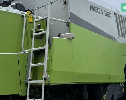 Клаас Mega 350, объемом двигателя 0 л и пробегом 43 тыс. км за 62000 $, фото 4 на Automoto.ua