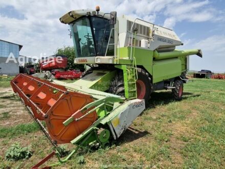 Клаас Mega 350, объемом двигателя 0 л и пробегом 0 тыс. км за 51525 $, фото 1 на Automoto.ua