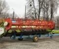 Клаас Mega 350, об'ємом двигуна 0 л та пробігом 0 тис. км за 64513 $, фото 16 на Automoto.ua