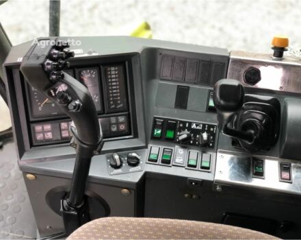 Клаас Mega 350, об'ємом двигуна 0 л та пробігом 0 тис. км за 64513 $, фото 12 на Automoto.ua