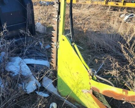 Клаас Mega 350, объемом двигателя 0 л и пробегом 0 тыс. км за 69781 $, фото 12 на Automoto.ua