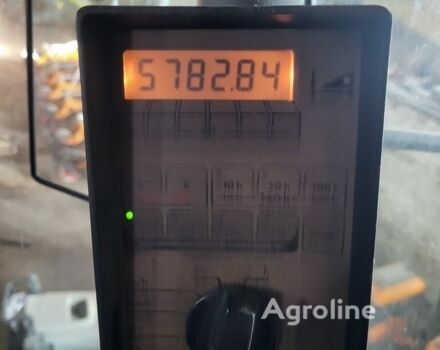 Клаас Mega 350, объемом двигателя 0 л и пробегом 0 тыс. км за 69781 $, фото 15 на Automoto.ua