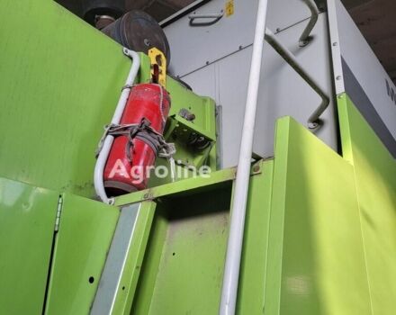 Клаас Mega 350, объемом двигателя 0 л и пробегом 0 тыс. км за 69781 $, фото 5 на Automoto.ua