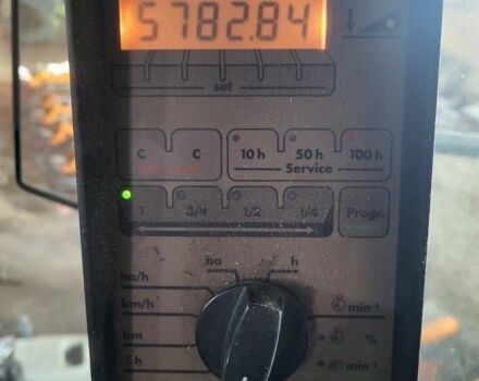 Клаас Mega 350, объемом двигателя 0 л и пробегом 0 тыс. км за 69781 $, фото 14 на Automoto.ua