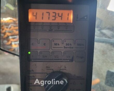 Клаас Mega 350, объемом двигателя 0 л и пробегом 0 тыс. км за 69781 $, фото 13 на Automoto.ua