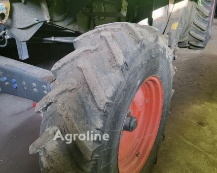 Клаас Mega 350, объемом двигателя 0 л и пробегом 0 тыс. км за 69781 $, фото 3 на Automoto.ua