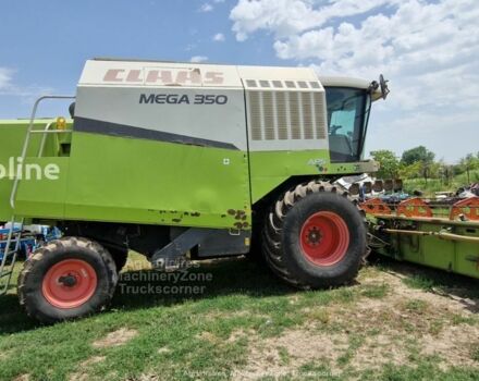 Клаас Mega 350, объемом двигателя 0 л и пробегом 0 тыс. км за 51525 $, фото 2 на Automoto.ua